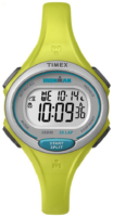 Timex Naisten kello TW5K90200 Ironman LCD/Muovi Ø34 mm
