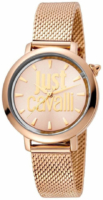 Just Cavalli Logo Naisten kello JC1L007M0075