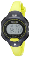 Timex Naisten kello T5K527 Ironman LCD/Muovi Ø35 mm
