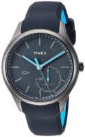 Timex Miesten kello TW2P94900 Sport Harmaa/Kumi Ø41 mm