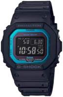 Casio G-Shock Miesten kello GW-B5600-2ER LCD/Muovi