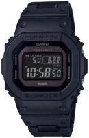 Casio Miesten kello GW-B5600BC-1BER G-Shock LCD/Teräs