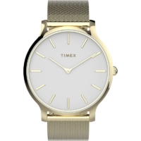 TIMEX Timex Transcend -rannekello TW2T74100