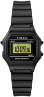 Timex Classic Naisten kello TW2T48700 LCD/Muovi