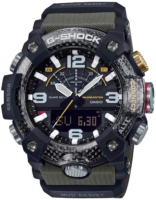 G-Shock
		 GG-B100-1A3ER