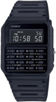 Casio 99999 CA-53WF-1BEF LCD/Muovi
