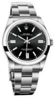 Oyster Perpetual 41
		 124300-0002