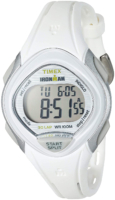 Timex Naisten kello TW5M12400 Ironman LCD/Kumi