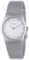 Bering Naisten kello 11927-000 Classic Valkoinen/Teräs Ø27 mm