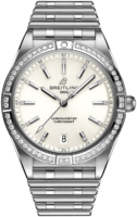 Breitling Naisten kello A10380591A1A1 Chronomat Automatic 36