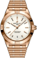 Breitling Naisten kello R10380101A1R1 Chronomat Automatic 36