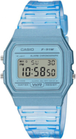 Casio Collection
		 F-91WS-2EF