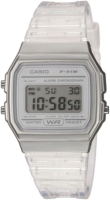 Casio Collection
		 F-91WS-7EF
