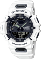 G-Shock
		 GBA-900-7AER