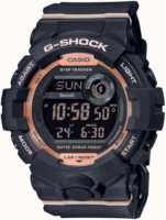 Casio GMD-B800-1ER G-Shock LCD/Muovi Ø45.2 mm