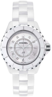 Chanel Naisten kello H2422 J12 Keraaminen Ø33 mm