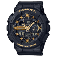 G-SHOCK Casio G-Shock -rannekello GMA-S140M-1AER