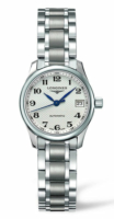 Longines  L2.128.4.78.6 Master Collection