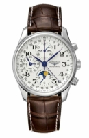 Longines  L2.673.4.78.3 Master Collection