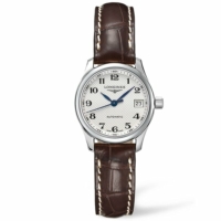 Longines  L2.128.4.78.3 Master Collection