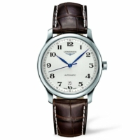 Longines  L2.628.4.78.3 Master Collection