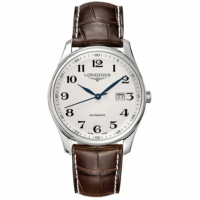 Longines  L2.893.4.78.3 Master Collection