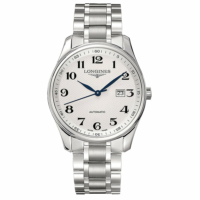 Longines  L2.893.4.78.6 Master Collection