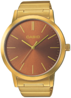 CASIO Casio Collection -rannekello LTP-E118G-5AEF