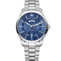 MAURICE LACROIX Maurice Lacroix Pontos Day Date 41 mm PT6358-SS002-430-1
