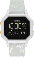 Nixon Naisten kello A12113413-00 LCD/Kumi