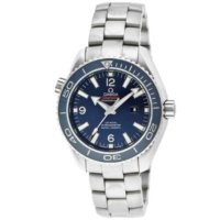 Omega 232.90.38.20.03.001 Seamaster Planet Ocean 600m Co-Axial 37.5mm