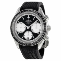 Speedmaster Racing Co-Axial Chronograph 40mm
		 326.32.40.50.01.002