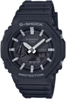 G-SHOCK Casio G-Shock -rannekello GA-2100-1AER