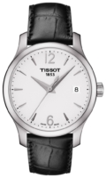 TISSOT Tissot T-Classic Tradition Quartz Lady T063.210.16.037.00
