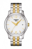 TISSOT Tissot T-Classic Tradition Quartz Lady T063.210.22.037.00