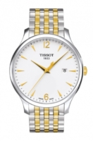 TISSOT Tissot T-Classic Tradition T063.610.22.037.00