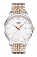 TISSOT Tissot T-Classic Tradition T063.610.22.037.01