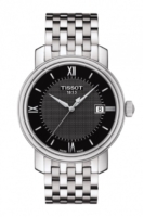 TISSOT Tissot T-Classic Bridgeport Quartz T097.410.11.058.00