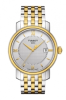 TISSOT Tissot T-Classic Bridgeport Quartz T097.410.22.038.00