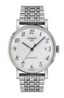 TISSOT Tissot T-Classic Everytime Swissmatic T109.407.11.032.00