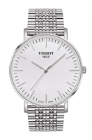 TISSOT Tissot T-Classic Everytime Large T109.610.11.031.00