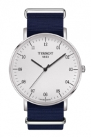 TISSOT Tissot T-Classic Everytime Large T109.610.17.037.00