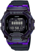 Casio G-Shock Miesten kello GBD-200SM-1A6ER LCD/Muovi