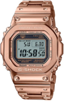 Casio Miesten kello GMW-B5000GD-4ER G-Shock LCD/Punakultasävyinen