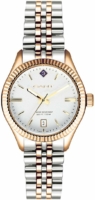 Gant Sussex Naisten kello G136009 Hopea/Punakultasävyinen Ø34 mm