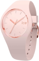 Ice Watch Naisten kello 015334 Pinkki/Kumi Ø42 mm