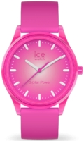 Ice Watch 017772 Ice Solar Power Pinkki/Kumi Ø40 mm