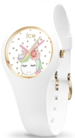 Ice Watch 018421 Fantasia Valkoinen/Kumi Ø28 mm