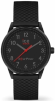 Ice Watch 018740 Ice Solar Power Musta/Kumi Ø36 mm