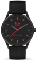 Ice Watch Ice Solar Power 019027 Musta Ø40 mm